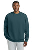 District DT6154 VIT Heavyweight Fleece Crew