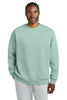 District DT6154 VIT Heavyweight Fleece Crew