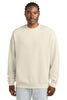 District DT6154 VIT Heavyweight Fleece Crew