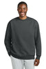 District DT6154 VIT Heavyweight Fleece Crew