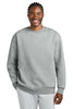District DT6154 VIT Heavyweight Fleece Crew