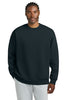 District DT6154 VIT Heavyweight Fleece Crew