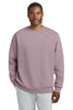 District DT6154 VIT Heavyweight Fleece Crew