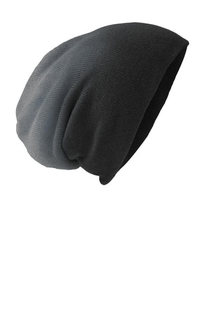 District DT618 Slouch Beanie - 