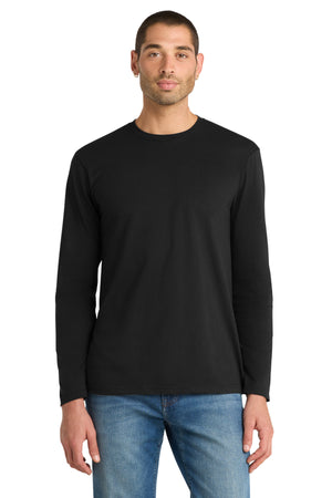 District DT6200 Very Important Tee Long Sleeve - 