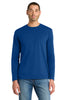 District DT6200 Very Important Tee Long Sleeve