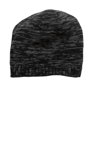 District DT620 Spaced-Dyed Beanie - 