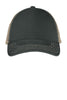 District DT630 Super Soft Mesh Back Cap
