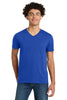 District DT6500 Very Important Tee V-Neck