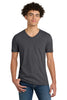 District DT6500 Very Important Tee V-Neck