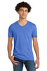 District DT6500 Very Important Tee V-Neck