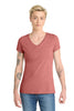 District DT6503 Women's Very Important Tee V-Neck