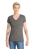 District DT6503 Women's Very Important Tee V-Neck