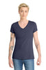 District DT6503 Women's Very Important Tee V-Neck
