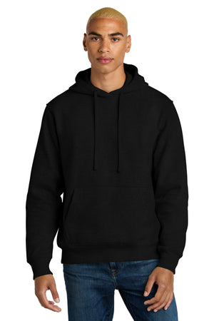 District DT6600 VIT Super Heavyweight Fleece Hoodie - 