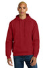 District DT6600 VIT Super Heavyweight Fleece Hoodie
