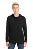 District DT671 Women's Featherweight French Terry Hoodie
