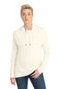 District DT671 Women's Featherweight French Terry Hoodie