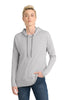 District DT671 Women's Featherweight French Terry Hoodie