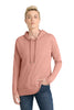 District DT671 Women's Featherweight French Terry Hoodie