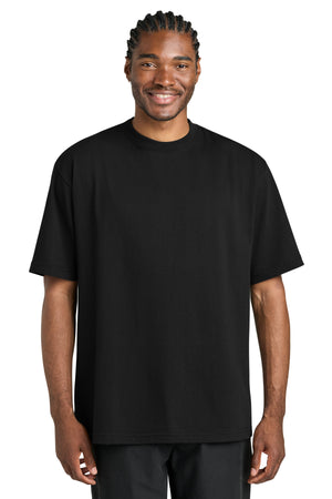 District DT7075 7-Oz Gritty Tee - 