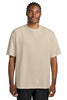 District DT7075 7-Oz Gritty Tee