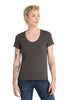 District DT7501 Women's Flex Scoop Neck Tee