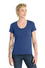 District DT7501 Women's Flex Scoop Neck Tee