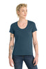 District DT7501 Women's Flex Scoop Neck Tee