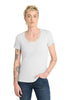 District DT7501 Women's Flex Scoop Neck Tee