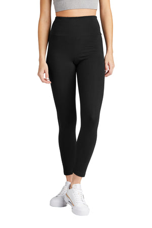 District DT7510 Women's Flex High-Waist Legging - 