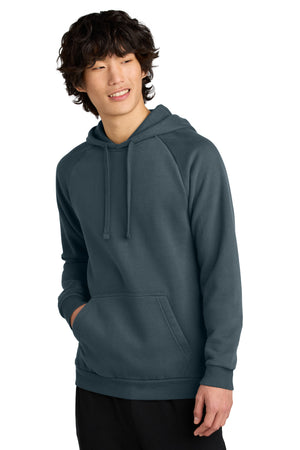 District DT7800 Cloud Fleece Hoodie - 