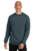 District DT7804 Cloud Fleece Crew