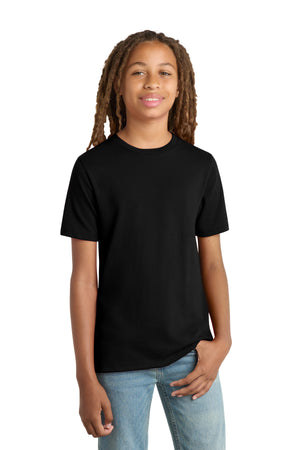 District DT8000Y Youth Re-Tee - 