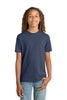 District DT8000Y Youth Re-Tee