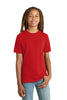 District DT8000Y Youth Re-Tee