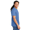 District DT8000 Re-Tee - Blue Heather