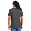 District DT8000 Re-Tee - Charcoal Heather