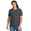 District DT8000 Re-Tee - Heathered Navy
