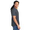 District DT8000 Re-Tee - Heathered Navy