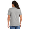 District DT8000 Re-Tee - Light Heather Grey