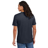 District DT8000 Re-Tee - True Navy