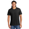 District DT8000 Re-Tee - Black
