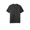 District DT8000 Re-Tee - Charcoal Heather