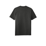 District DT8000 Re-Tee - Charcoal Heather