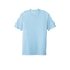 District DT8000 Re-Tee - Crystal Blue
