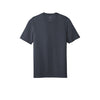 District DT8000 Re-Tee - Heathered Navy