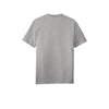 District DT8000 Re-Tee - Light Heather Grey