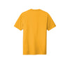 District DT8000 Re-Tee - Maize Yellow