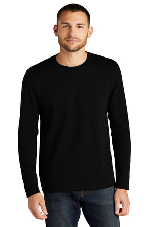 District DT8003 Re-Tee Long Sleeve - 